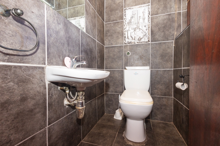 3 Bedroom Property for Sale in Elim Western Cape